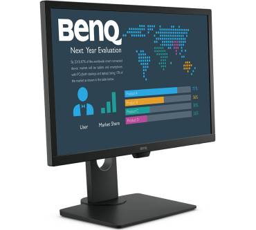 Produktbild BenQ BL2483T