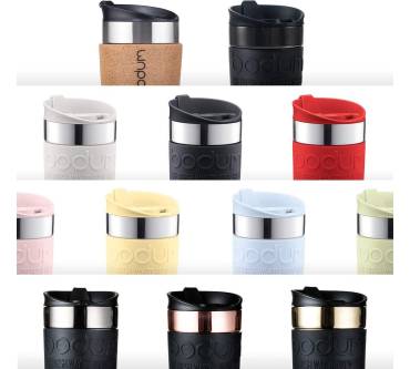 Produktbild Bodum Travel Mug 0,35 l