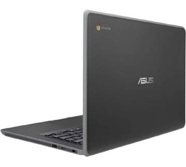 Produktbild Asus Chromebook C403NA (Celeron N3350, 4GB RAM, 32GB eMMC)