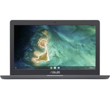 Produktbild Asus Chromebook C403NA (Celeron N3350, 4GB RAM, 32GB eMMC)