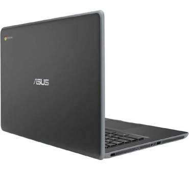 Produktbild Asus Chromebook C403NA (Celeron N3350, 4GB RAM, 32GB eMMC)