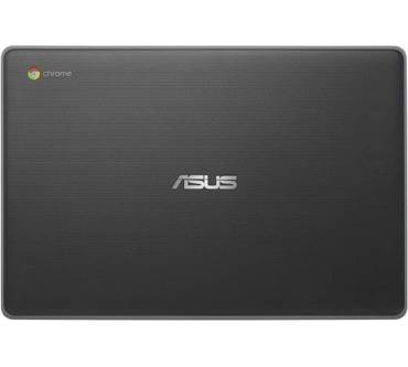 Produktbild Asus Chromebook C403NA (Celeron N3350, 4GB RAM, 32GB eMMC)