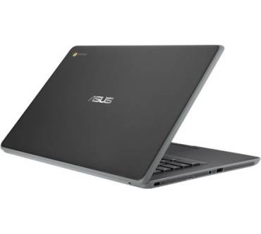 Produktbild Asus Chromebook C403NA (Celeron N3350, 4GB RAM, 32GB eMMC)