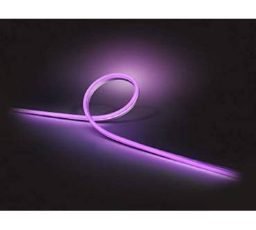 Produktbild Philips Hue White and Color Ambiance Outdoor Lightstrip (2 Meter)