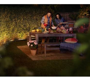 Produktbild Philips Hue White and Color Ambiance Outdoor Lightstrip (2 Meter)