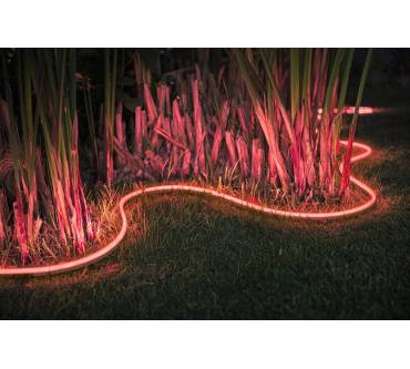 Produktbild Philips Hue White and Color Ambiance Outdoor Lightstrip (2 Meter)