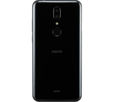 Produktbild Sharp Aquos V