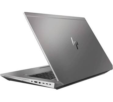 Produktbild HP ZBook 17 G6