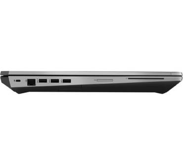 Produktbild HP ZBook 17 G6