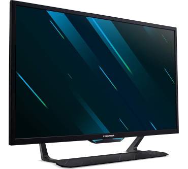 Produktbild Acer Predator CG437KP