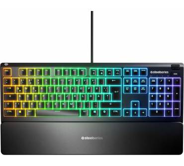 Produktbild SteelSeries Apex 3