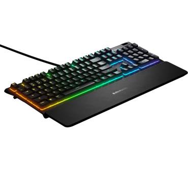 Produktbild SteelSeries Apex 3