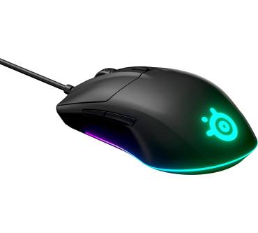 Produktbild SteelSeries Rival 3