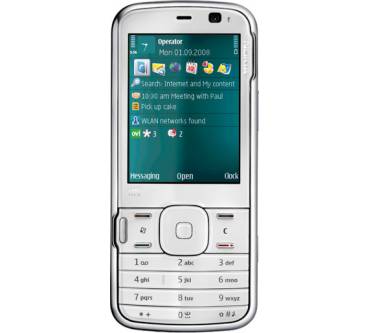 Produktbild Nokia N79