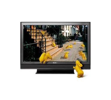 Produktbild Sony Bravia KDL-26U3000