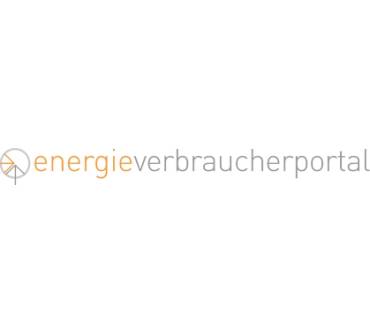 Produktbild energieverbraucherportal.de Stromtarifrechner