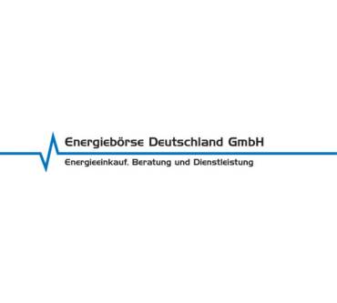 Produktbild Energieboerse-deutschland.de Strompreisvergleich