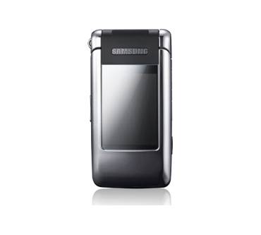 Produktbild Samsung SGH-G400 Soul