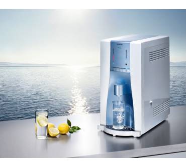 Produktbild Siemens PureFlow Water Purifier DW03500