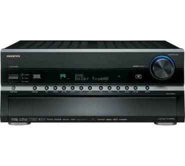 Produktbild Onkyo TX-NR906