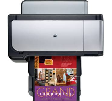 Produktbild HP Officejet Pro K8600dn