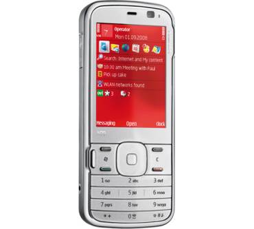 Produktbild Nokia N79