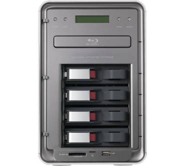 Produktbild LG N4B1 Blu-ray NAS