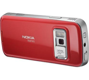 Produktbild Nokia N79