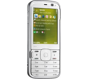 Produktbild Nokia N79