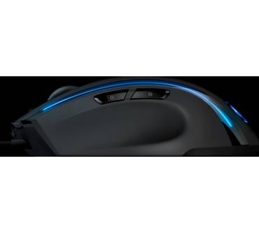 Produktbild Roccat Kone Laser Gaming Maus