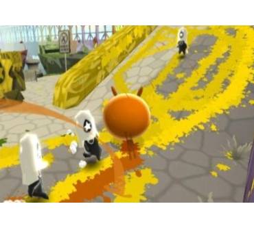 Produktbild De Blob (für Wii)