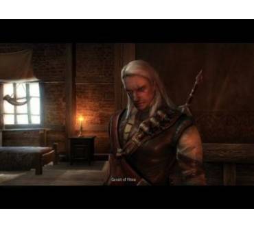 Produktbild The Witcher: Enhanced Edition (für PC)