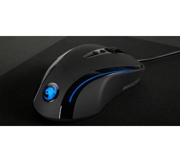 Produktbild Roccat Kone Laser Gaming Maus