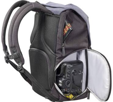 Produktbild Cullmann Bristol DayPack 600+