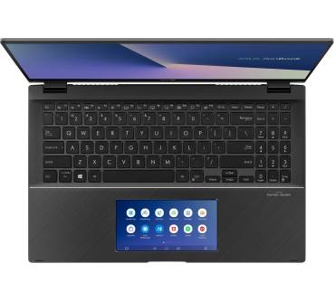 Produktbild Asus ZenBook Flip 15 UX563FD