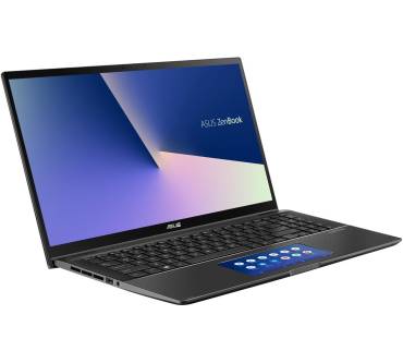 Produktbild Asus ZenBook Flip 15 UX563FD