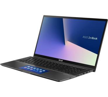 Produktbild Asus ZenBook Flip 15 UX563FD