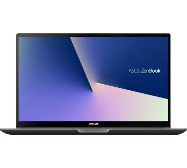 Produktbild Asus ZenBook Flip 15 UX563FD