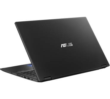 Produktbild Asus ZenBook Flip 15 UX563FD