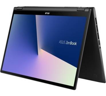 Produktbild Asus ZenBook Flip 15 UX563FD