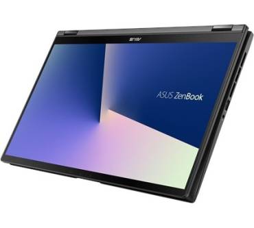 Produktbild Asus ZenBook Flip 15 UX563FD