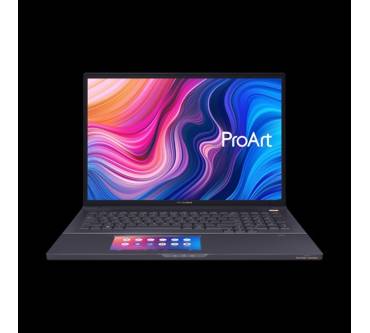 Produktbild Asus ProArt StudioBook Pro X W730G5T