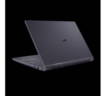 Produktbild Asus ProArt StudioBook Pro X W730G5T