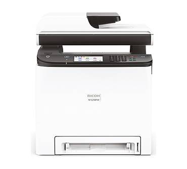 Produktbild Ricoh M C250FWB