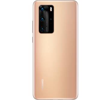 Produktbild Huawei P40 Pro