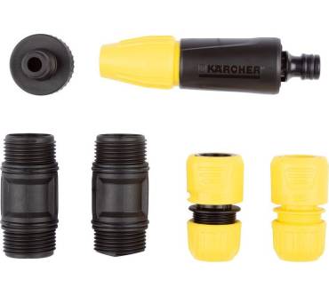 Produktbild Kärcher BP 2 Set Garden Set Plus