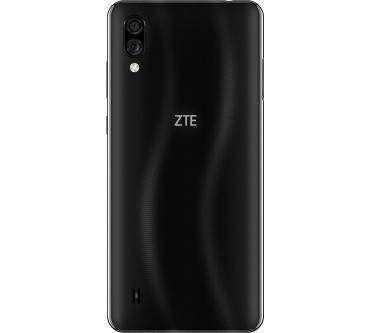 Produktbild ZTE Blade A5 (2020)