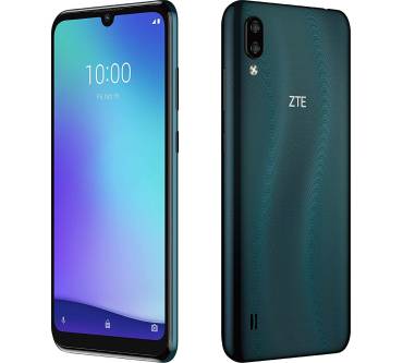 Produktbild ZTE Blade A5 (2020)