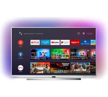 Produktbild Philips 75PUS7354