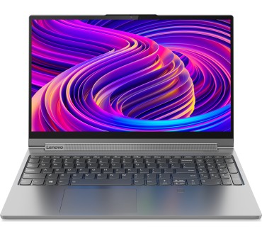 Produktbild Lenovo Yoga C940 (15“)